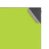 Color Pop Laser Lime Xbox Series X Console Skin