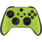 Color Pop Laser Lime Xbox Series X Controller Skin