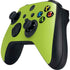 Color Pop Laser Lime Xbox Series X Controller Skin