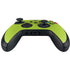 Color Pop Laser Lime Xbox Series X Controller Skin