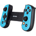 Color Pop Turbo Cyan Backbone One for iPhone Game Controller Skin