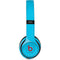 Color Pop Turbo Cyan Beats Solo 3 Wireless Skin