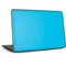 Color Pop Turbo Cyan HP Chromebook Skin