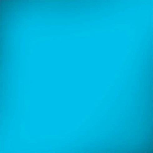 Color Pop Turbo Cyan HP Chromebook Skin