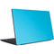 Color Pop Turbo Cyan Dell Vostro Skin