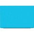 Color Pop Turbo Cyan Dell Vostro Skin