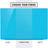 Color Pop Turbo Cyan Dell Vostro Skin