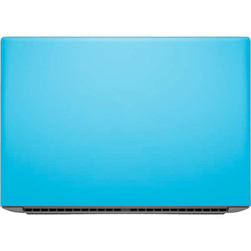 Color Pop Turbo Cyan HP ZBook Fury 16 G10 Skin