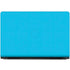 Color Pop Turbo Cyan Dell Inspiron Skin