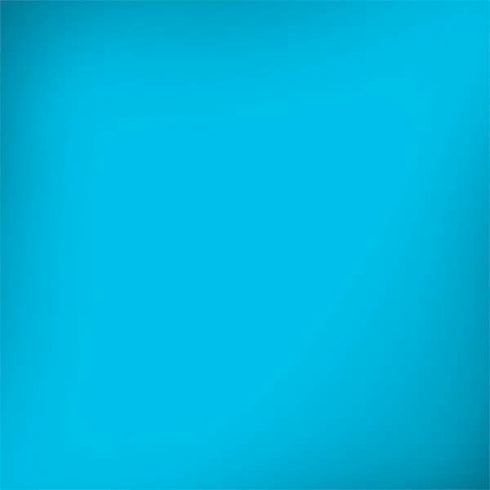 Color Pop Turbo Cyan Dell Inspiron Skin