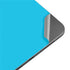 Color Pop Turbo Cyan Apple iPad Mini Skin