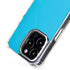 Color Pop Turbo Cyan iPhone 13 Pro Max MagSafe Case