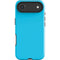 Color Pop Turbo Cyan iPhone 17 Air Impact Case