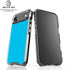 Color Pop Turbo Cyan iPhone 17 Air MagSafe Case