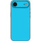 Color Pop Turbo Cyan iPhone 17 Air Skin