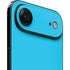 Color Pop Turbo Cyan iPhone 17 Air Skin
