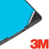 Color Pop Turbo Cyan Amazon Kindle Skin
