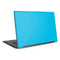 Color Pop Turbo Cyan Dell Latitude Skin
