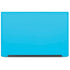 Color Pop Turbo Cyan Dell Latitude Skin