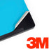 Color Pop Turbo Cyan Dell Latitude Skin