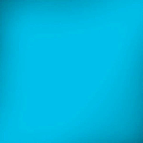 Color Pop Turbo Cyan Dell Latitude Skin