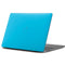 Color Pop Turbo Cyan Apple MacBook Pro 13-inch Skin