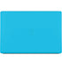 Color Pop Turbo Cyan Apple MacBook Pro 15-inch Skin
