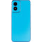Color Pop Turbo Cyan Moto G Play 4G (2024) Skin