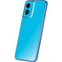 Color Pop Turbo Cyan Moto G Play 4G (2024) Skin