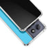 Color Pop Turbo Cyan Moto G Play 5G (2025) Clear Case