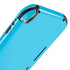 Color Pop Turbo Cyan Nintendo Switch Lite Skin
