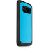Color Pop Turbo Cyan Otterbox Commuter Galaxy Skin