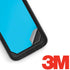 Color Pop Turbo Cyan Otterbox Commuter Galaxy Skin
