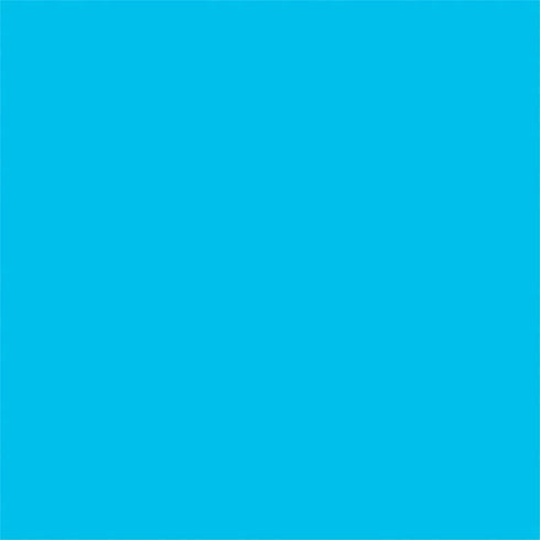 Color Pop Turbo Cyan Otterbox Commuter Galaxy Skin