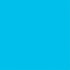 Color Pop Turbo Cyan Otterbox Commuter Galaxy Skin