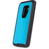 Color Pop Turbo Cyan Otterbox Defender Galaxy Skin