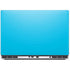 Color Pop Turbo Cyan Dell Precision Skin