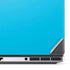 Color Pop Turbo Cyan Dell Precision Skin