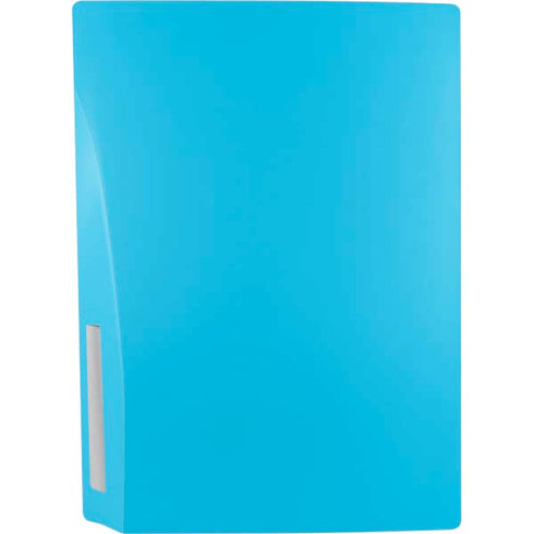 Color Pop Turbo Cyan PS5 Bundle Skin