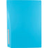 Color Pop Turbo Cyan PS5 Console Skin
