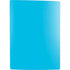 Color Pop Turbo Cyan PS5 Digital Edition Console Skin