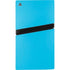 Color Pop Turbo Cyan PS5 Pro Disk Bundle Skin