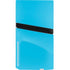 Color Pop Turbo Cyan PS5 Pro Disk Bundle Skin