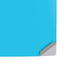 Color Pop Turbo Cyan PS5 Slim Disk Console Skin