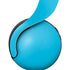 Color Pop Turbo Cyan PULSE 3D Wireless Headset for PS5 Skin