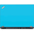 Color Pop Turbo Cyan Lenovo ThinkPad Skin