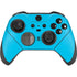 Color Pop Turbo Cyan Xbox Elite Wireless Controller Series 2 Skin