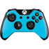 Color Pop Turbo Cyan Xbox One Skins