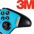 Color Pop Turbo Cyan Xbox One Controller Skin