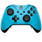 Color Pop Turbo Cyan Xbox One Elite Controller Skin